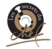 Logo Les secrets du chef