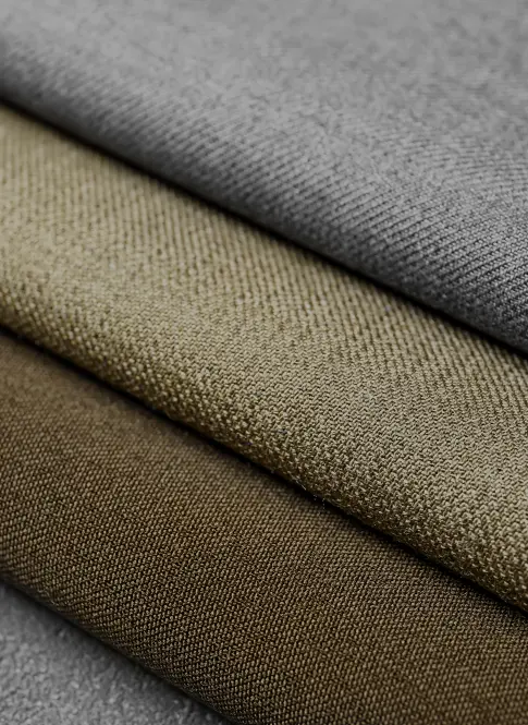 Tissu